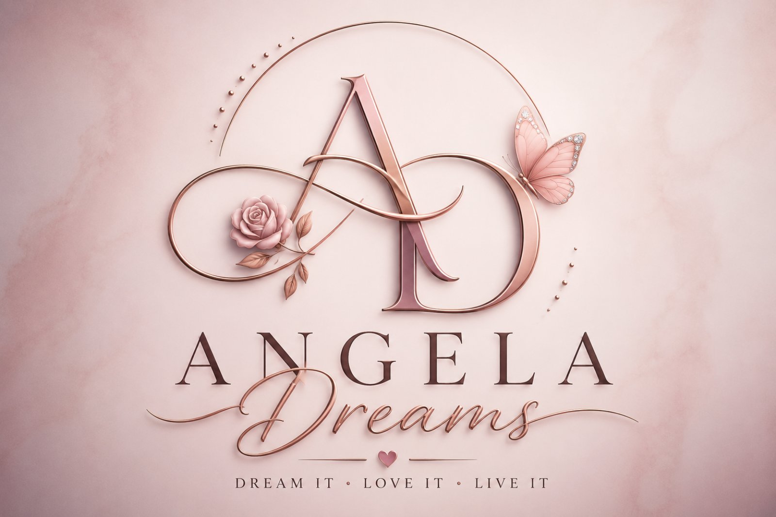 Angela Dreams